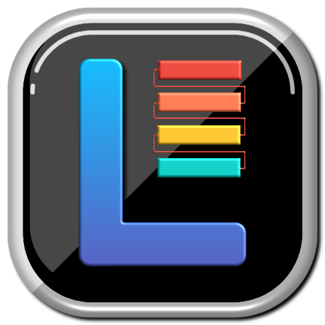 Lexindex - Vocabulary Learning Application Icon